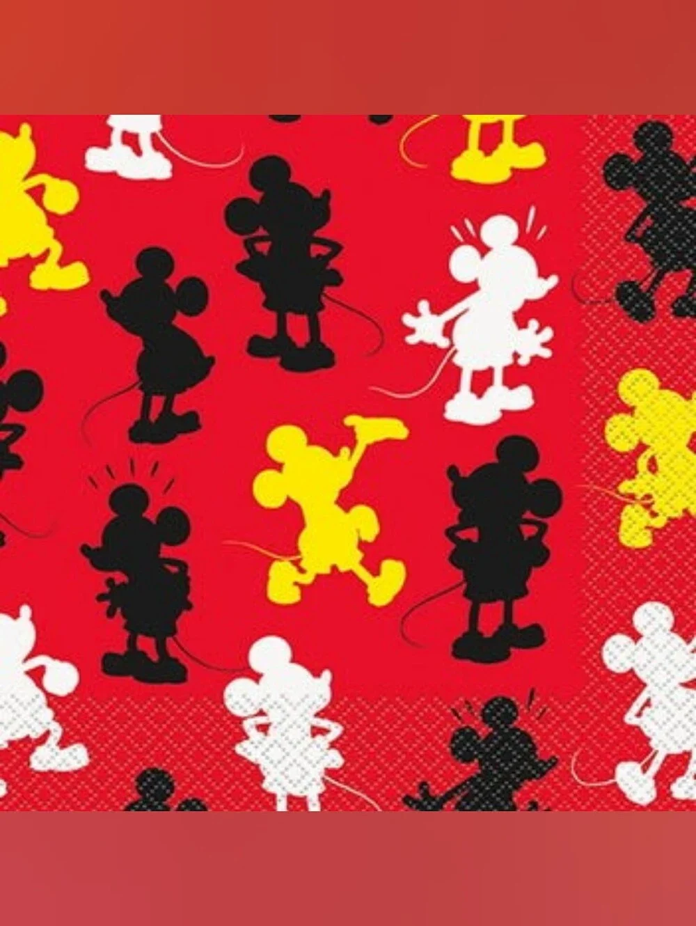 Disney assorted round